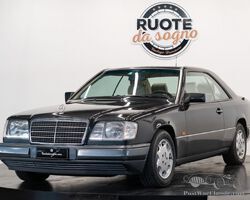 Mercedes Benz 320 CE 1993