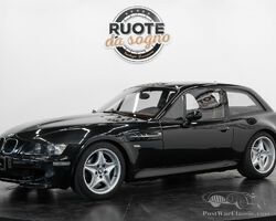 Bmw Z3M coupè 1998