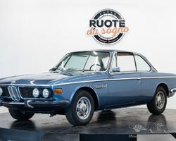 Bmw 2800 CS 1971