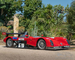 1999 Panoz LMP-1 Roadster S | The Quail Auction | Bonhams