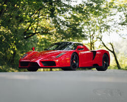 2003 Ferrari Enzo | The Quail Auction | Bonhams