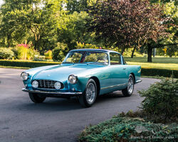 1958 Ferrari 250 GT Coupe | The Quail Auction | Bonhams