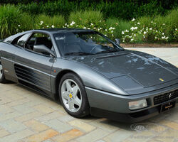 FERRARI 348 TB 1993