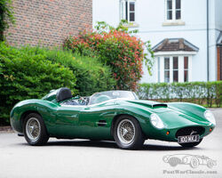 1980 Kougar  Monza Roadster | The Beaulieu Sale | Bonhams | Sept 2-3, 2023