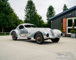1951 Talbot Lago T26 Project | The Beaulieu Sale | Bonhams | Sept 2-3, 2023
