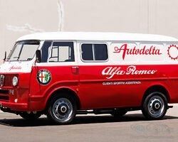 1973 Alfa Romeo F12 | Pebble Beach Auctions | Gooding & Company