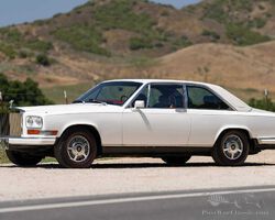 1987 Rolls-Royce Camargue | Pebble Beach Auctions | Gooding & Company