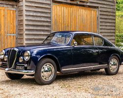 1953 Lancia Aurelia B20 GT Series III | London Auction | Gooding & Company | September 1, 2023