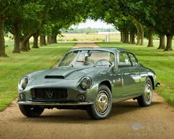 1960 Lancia Flaminia Sport | London Auction | Gooding & Company | September 1, 2023