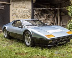 1980 Ferrari 512 BB | London Auction | Gooding & Company | September 1, 2023