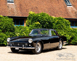 1958  Ferrari 250 GT Berlinetta | Goodwood Revival Sale | Bonhams | 9-10 Sept 2023