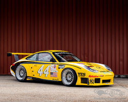 2002  Porsche 911 Type 996 GT3 RS Competition Coupé | Goodwood Revival Sale | Bonhams | 9-10 Sept 2023