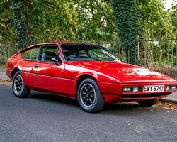 1982 Matra Simca Bagheera X | Bicester Heritage 23rd September 2023 Sale | Historics Auctioneers