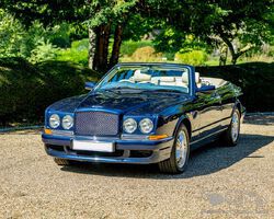 2003 Bentley Azure Performance Final Series  | Bicester Heritage 23rd September 2023 Sale | Historics Auctioneers