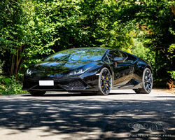 2015 Lamborghini Huracán LP 610-4 | Bicester Heritage 23rd September 2023 Sale | Historics Auctioneers