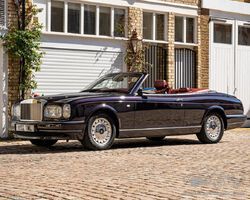 2000 Rolls-Royce Corniche V  | Bicester Heritage 23rd September 2023 Sale | Historics Auctioneers