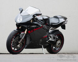 2006 MV Agusta F4 1000 | The Zoute Sale by Bonhams|Cars