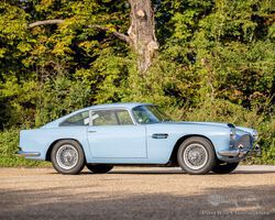 1960 Aston Martin DB4 Series II | RM Sotheby's | London