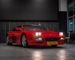1994 Ferrari 348 GTB | RM Sotheby's | London