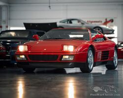 1992 Ferrari 348 TS | RM Sotheby's | London