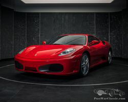 2007 Ferrari F430 | RM Sotheby's | London