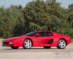 1992 Ferrari 512 TR | RM Sotheby's | London
