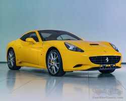 2010 Ferrari California | RM Sotheby's | London
