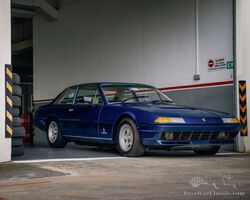 1979 Ferrari 400i | RM Sotheby's | London