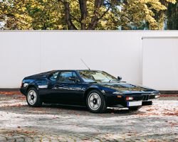 1980 BMW M1 | RM Sotheby's | Paris