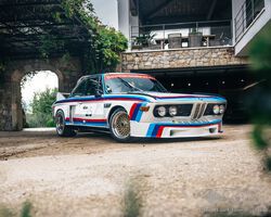 1973 BMW 3.0 CSL | RM Sotheby's | Munich