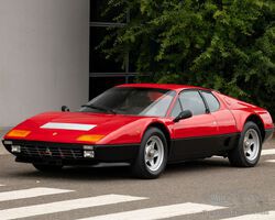 1983 Ferrari 512 BBi | RM Sotheby's | Private Sales