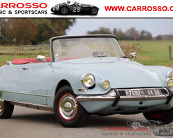 1956 Studebaker Power Hawk | Carrosso Classic- & sportscars