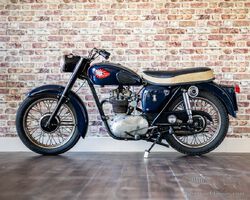1962 BSA C15 | Mercedes Benz Worlds Brooklands sale - November 2023 | Historics Auctioneers