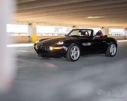 2001 BMW Z8 | RM Sotheby's | Arizona