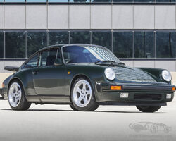 1990 RUF BTR III | Amelia Island Auction | Gooding & Company | March 1, 2024
