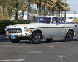 1970 Volvo 1800E | The Scottsdale Auction by Bonhams|Cars | 25 Jan 2024