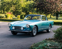 1958 Ferrari 250 GT Coupe | The Scottsdale Auction by Bonhams|Cars | 25 Jan 2024
