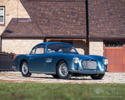1956 Talbot-Lago 2500 Sport Coupe | The Scottsdale Auction by Bonhams|Cars | 25 Jan 2024
