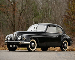 1953 Bristol 401 Sports Coupe | The Scottsdale Auction by Bonhams|Cars | 25 Jan 2024