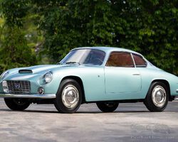 1959 Lancia Flaminia Sport | Amelia Island Auction | Gooding & Company | March 1, 2024