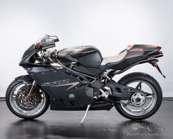 2004 MV AGUSTA F4 SPR