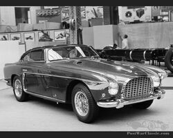 1953 Ferrari 250 Europa Coupe by Vignale | RM Sotheby's | Miami