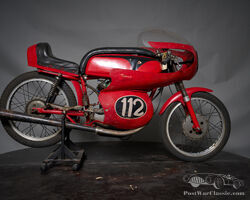 1967 Moto Morini 250cc Settebello Racing Motorcycle | Les Grandes Marques du Monde à Paris | Bonhams|Cars
