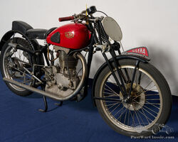 1950 Gilera  499cc Saturno Racing Motorcycle | Les Grandes Marques du Monde à Paris | Bonhams|Cars