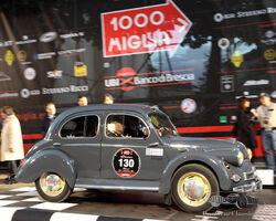 1951 Panhard Dyna Type X86 Saloon | Les Grandes Marques du Monde à Paris | Bonhams|Cars