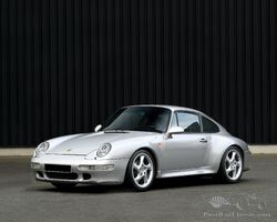 1996 Porsche 911 Type 993 Carrera 2S Coupé | Les Grandes Marques du Monde à Paris | Bonhams|Cars