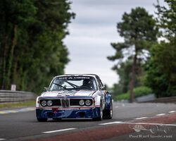 1976 BMW 3.0 CS/L FIA Group 2 | Les Grandes Marques du Monde à Paris | Bonhams|Cars