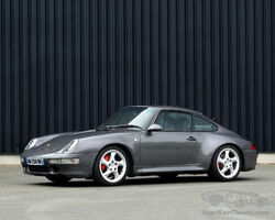 1997 Porsche 911 Type 993 Carrera 4S Coupé | Les Grandes Marques du Monde à Paris | Bonhams|Cars