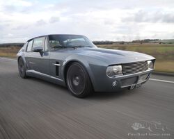 1973 Jensen Viperceptor | Ascot Racecourse 2nd March 2024 Sale | Historics Auctioneers
