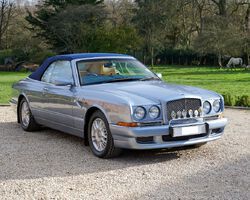2001 Bentley Azure | Ascot Racecourse 2nd March 2024 Sale | Historics Auctioneers